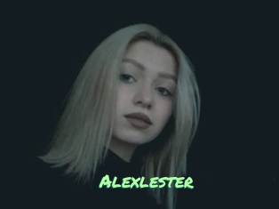 Alexlester