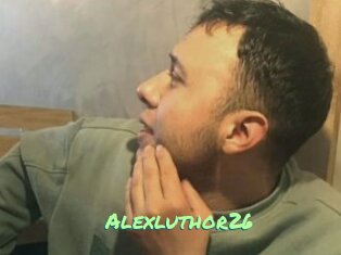 Alexluthor26