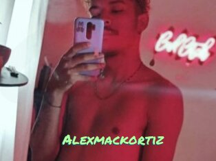 Alexmackortiz