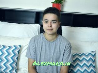Alexmarylin