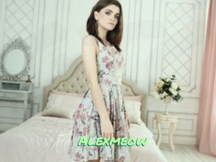 Alexmeow