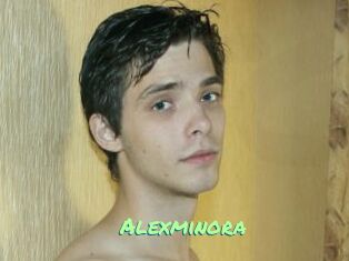 alexminora Gothicorgien