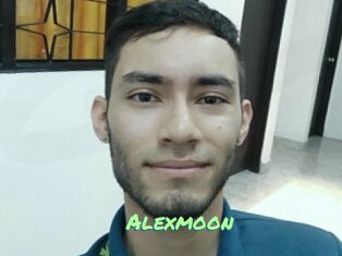 alexmoon Gothicorgien