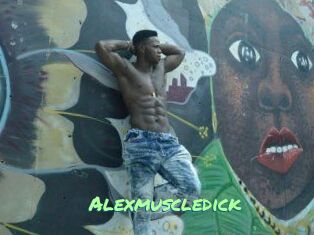 Alexmuscledick