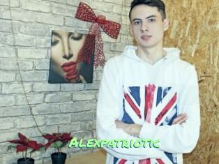 Alexpatriotic