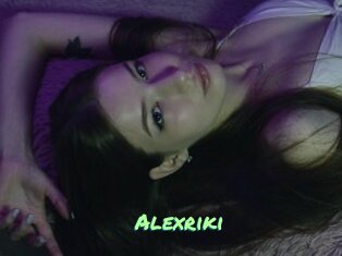 Alexriki