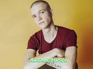 Alexrobinson