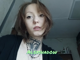 Alexshadow