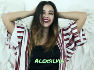 Alexsilvia