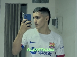 Alexstrong