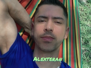 Alexteran