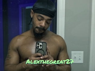 Alexthegreat27