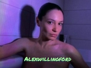 Alexwillingford