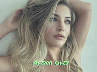 Alexxi_riley