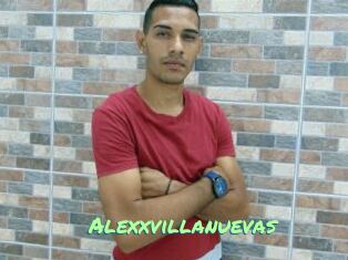 Alexxvillanuevas