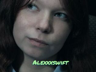 Alexxxswift