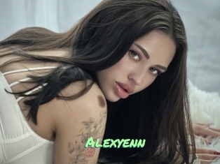 Alexyenn