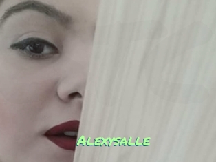 Alexysalle