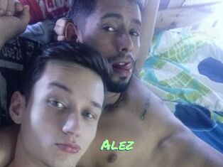 alez Gothicorgien