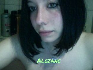 Alezane