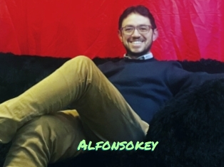 alfonsokey Gothicorgien