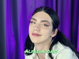 Alfredajones