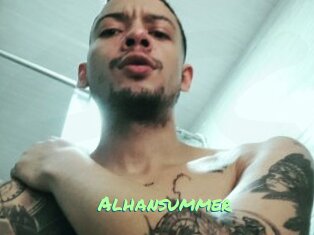 Alhansummer