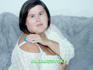 Alianesasky
