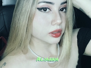 Alianna