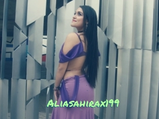 Aliasahirax199