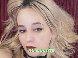 Alicahayse