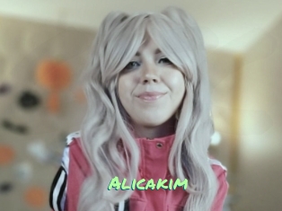 Alicakim