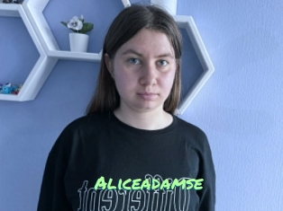 Aliceadamse