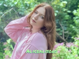 Alicealisons
