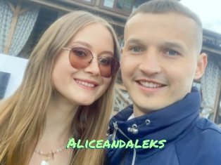 Aliceandaleks