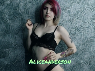aliceanderson Gothicorgien