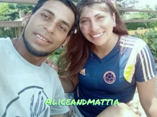Aliceandmattia