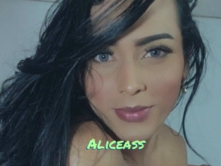 Aliceass