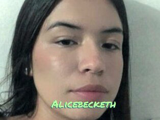 Alicebecketh