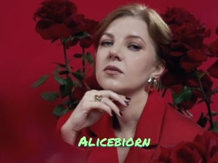 Alicebiorn