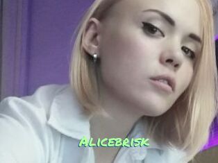 Alicebrisk
