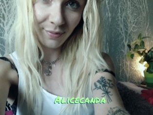 Alicecanda