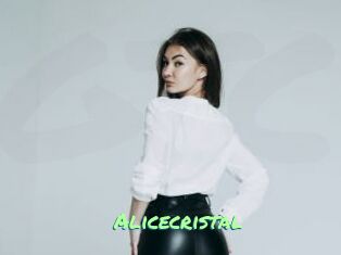 Alicecristal