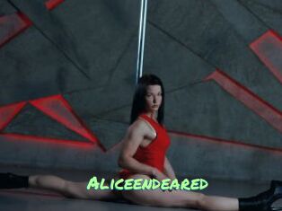 Aliceendeared