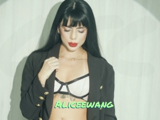 Aliceewang