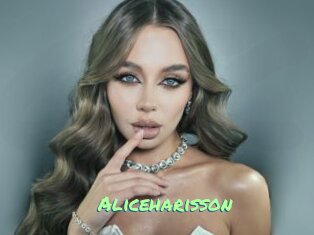 Aliceharisson