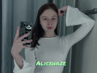 Alicehaze