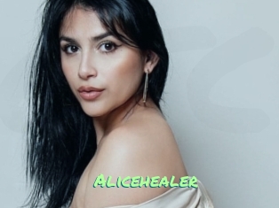 Alicehealer
