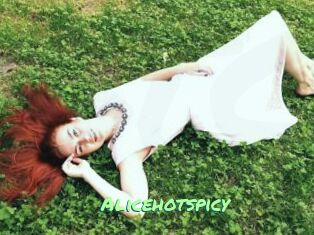 Alicehotspicy