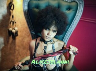 Alicejelanni